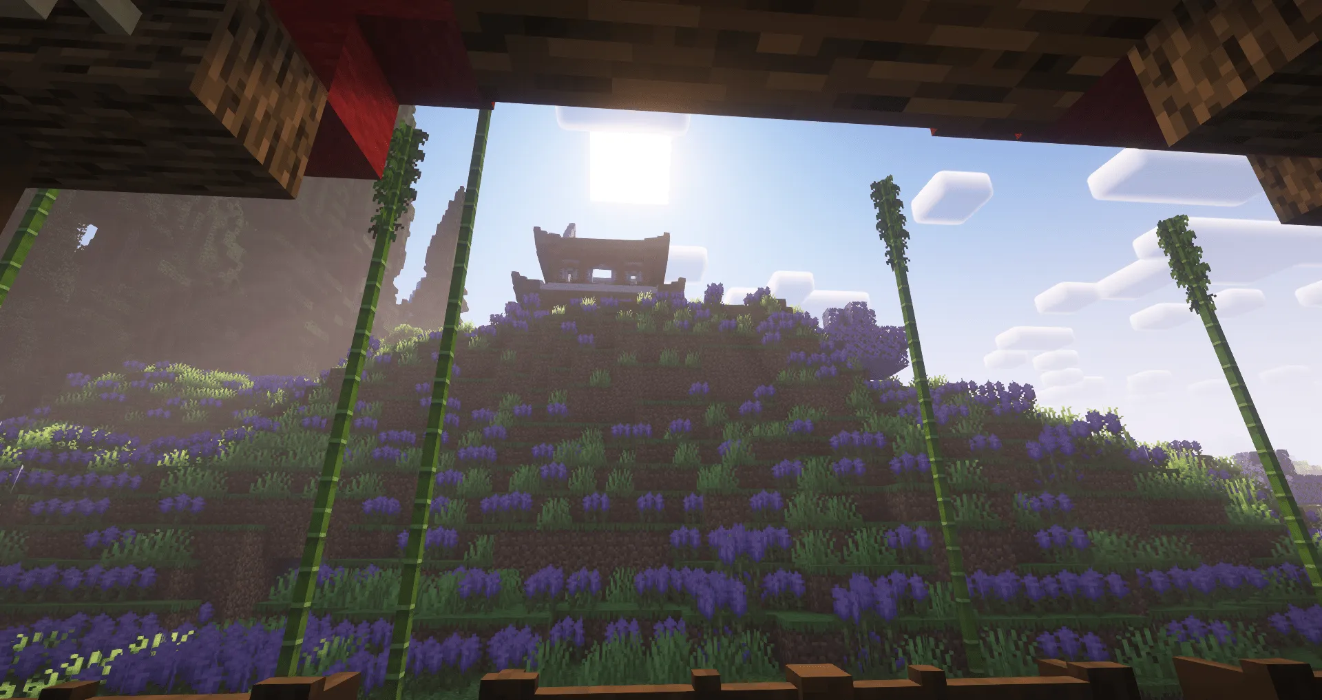 Witches with Wrenches — скриншот 2 (Модпаки, Minecraft)