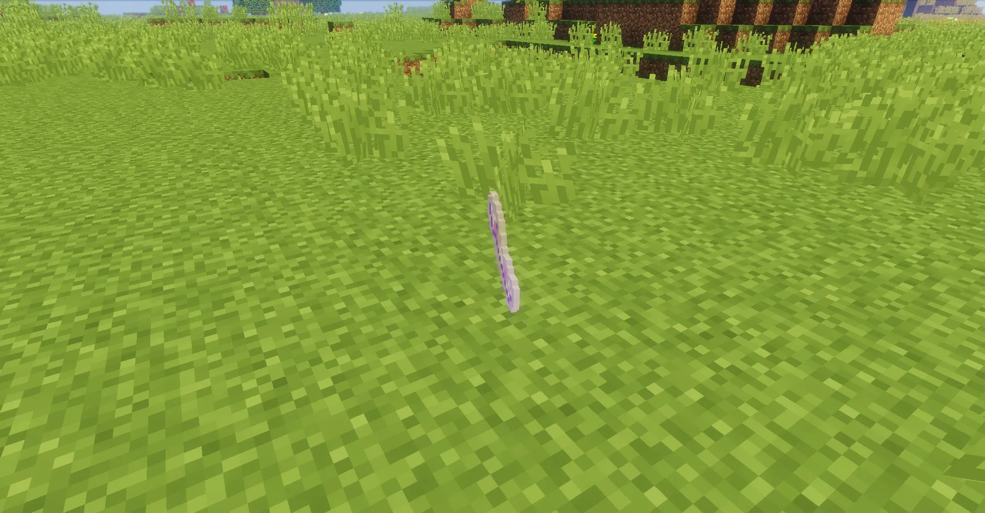 Darkness The Mod, Моды, Minecraft