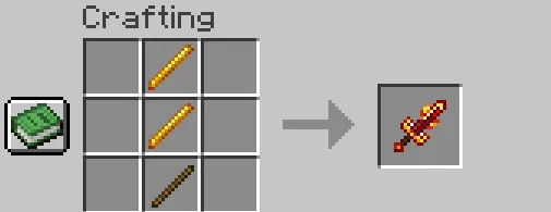 Not Enough Weapons (NeW), Моды, Minecraft