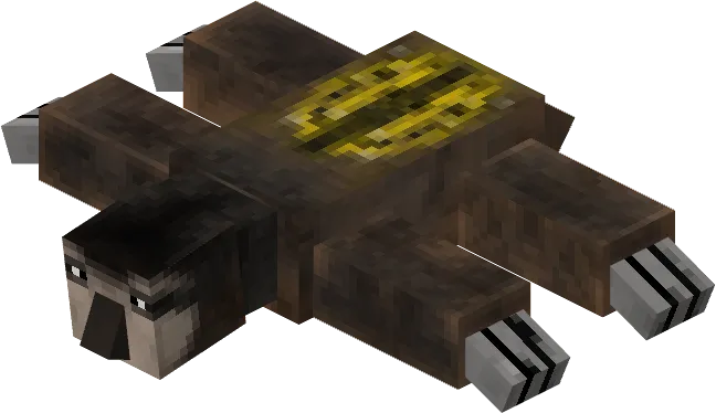 Wild Animal Kingdom, Моды, Minecraft