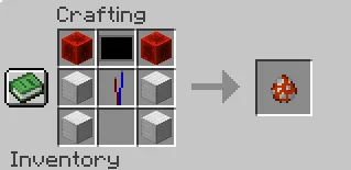 Robot - MechaFront, Моды, Minecraft