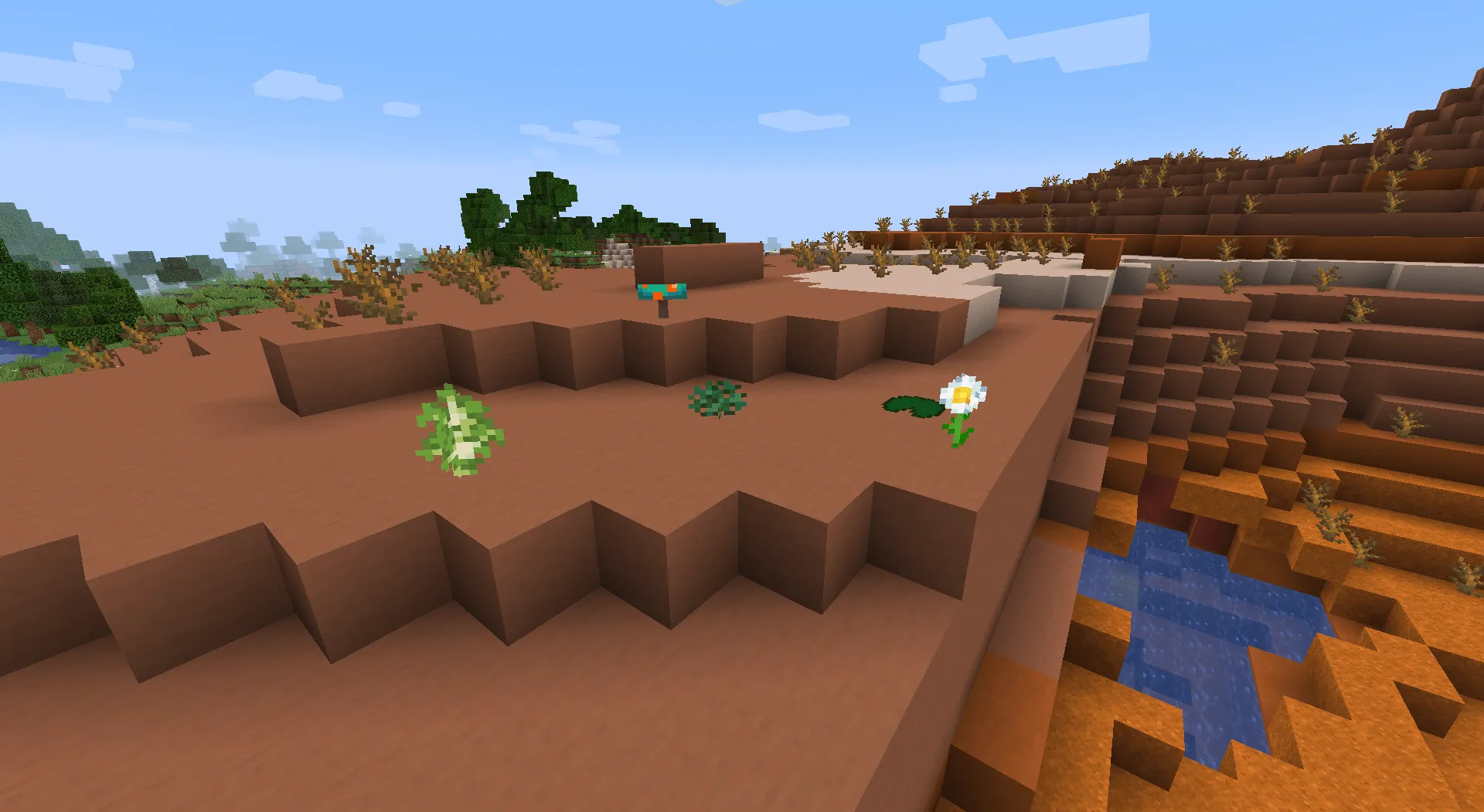 Bone Meal Revival, Моды, Minecraft