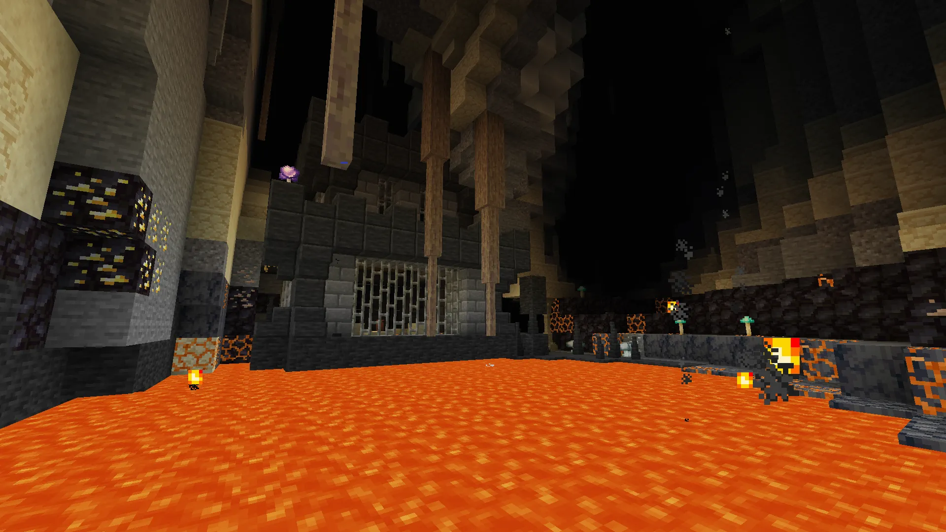 All Players Dream — скриншот 2 (Модпаки, Minecraft)