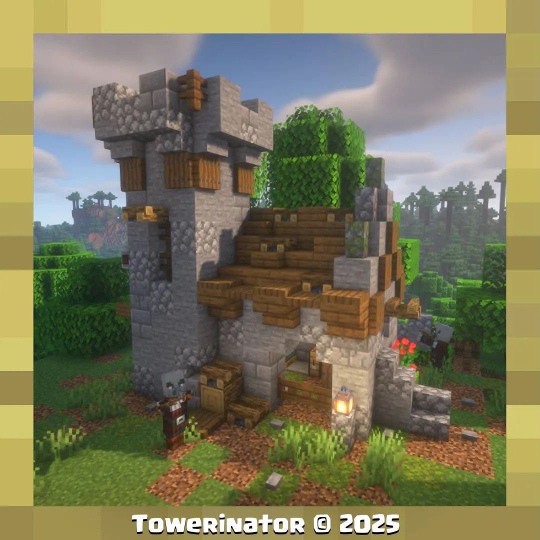 project-1423506 — скриншот 1 (Моды, Minecraft)