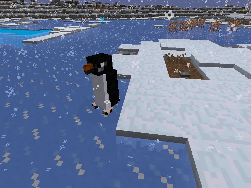 TeraCraft — скриншот 8 (Модпаки, Minecraft)