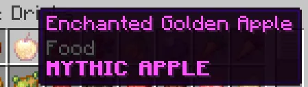 🔍 ItemTooltipEnhancer – Hypixel-Style Tooltips for Minecraft, Моды, Minecraft
