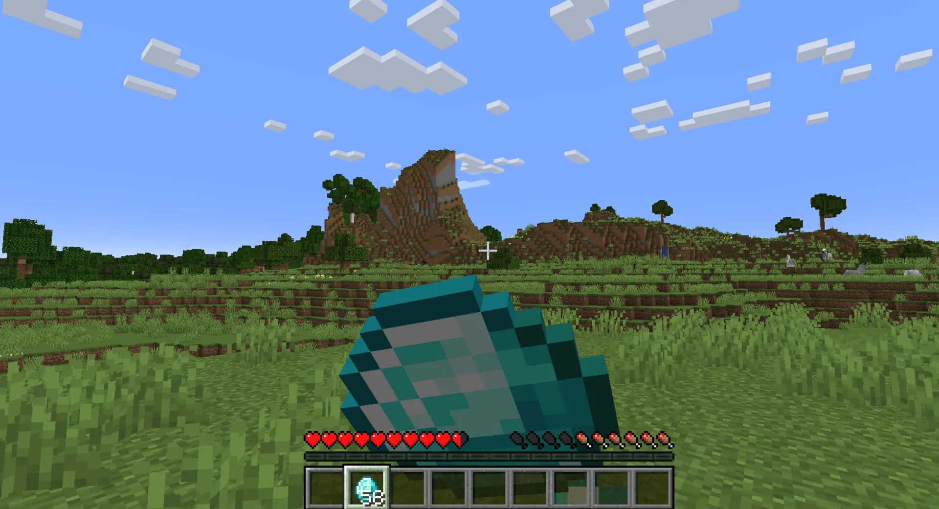 Wacky Randomizer — скриншот 4 (Моды, Minecraft)