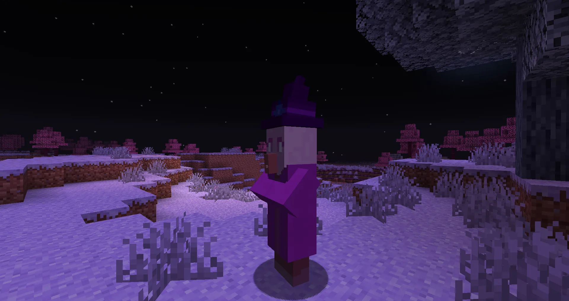 Magi Things — скриншот 2 (Моды, Minecraft)