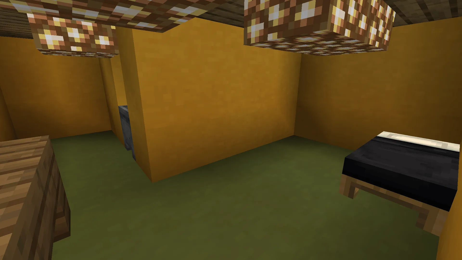 Scheldule X — скриншот 7 (Карты, Minecraft)