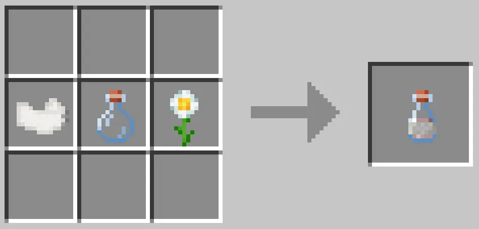 project-994836, Моды, Minecraft
