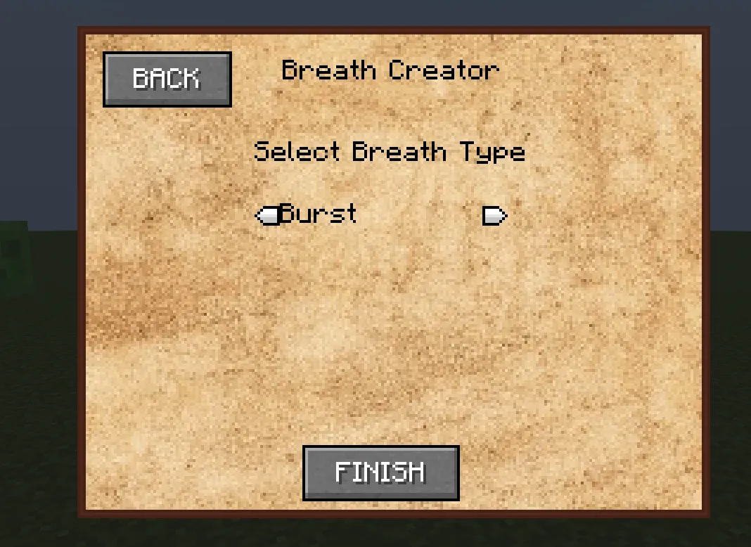 Craft Slayer, Моды, Minecraft