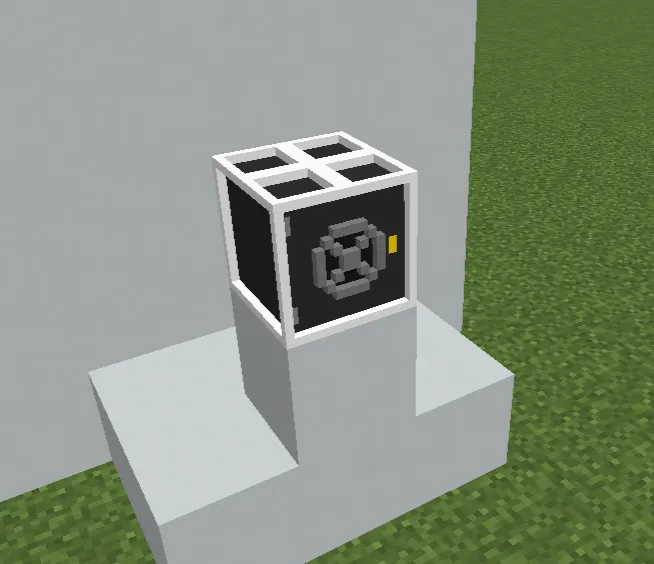 EcoMoneyCraft — скриншот 7 (Моды, Minecraft)