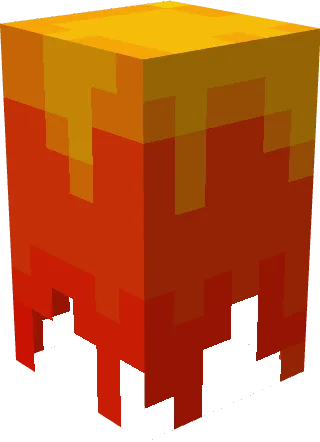 Fire Flower (Forge), Моды, Minecraft
