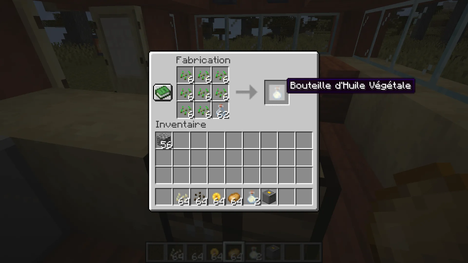 Fritkot — скриншот 9 (Моды, Minecraft)