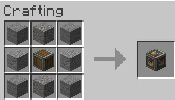 Create: Superflat & Skyblock Crates, Моды, Minecraft