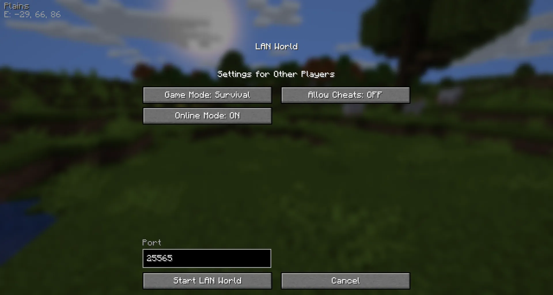 Forgery — скриншот 19 (Модпаки, Minecraft)