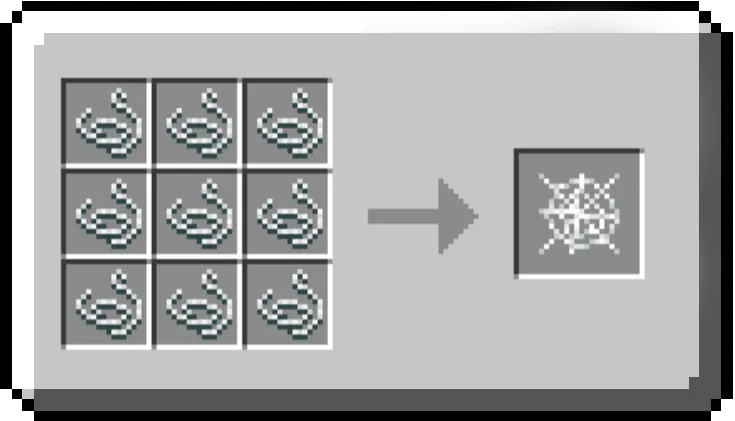 Craft Nest, Моды, Minecraft