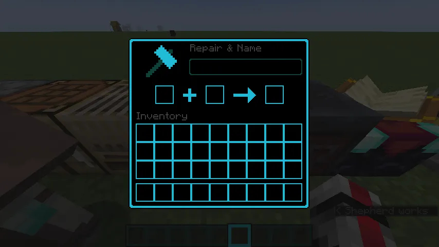 Better High Contrast — скриншот 2 (Текстуры, Minecraft)