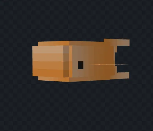 Frutiger Aero, Моды, Minecraft