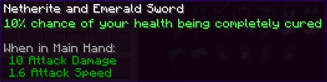 Marxx's_Recipes_Plus — скриншот 5 (Моды, Minecraft)