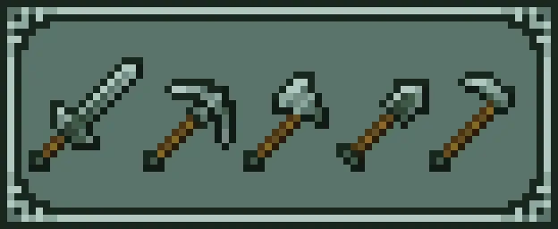 Bexla's Enhanced Ores — скриншот 11 (Моды, Minecraft)