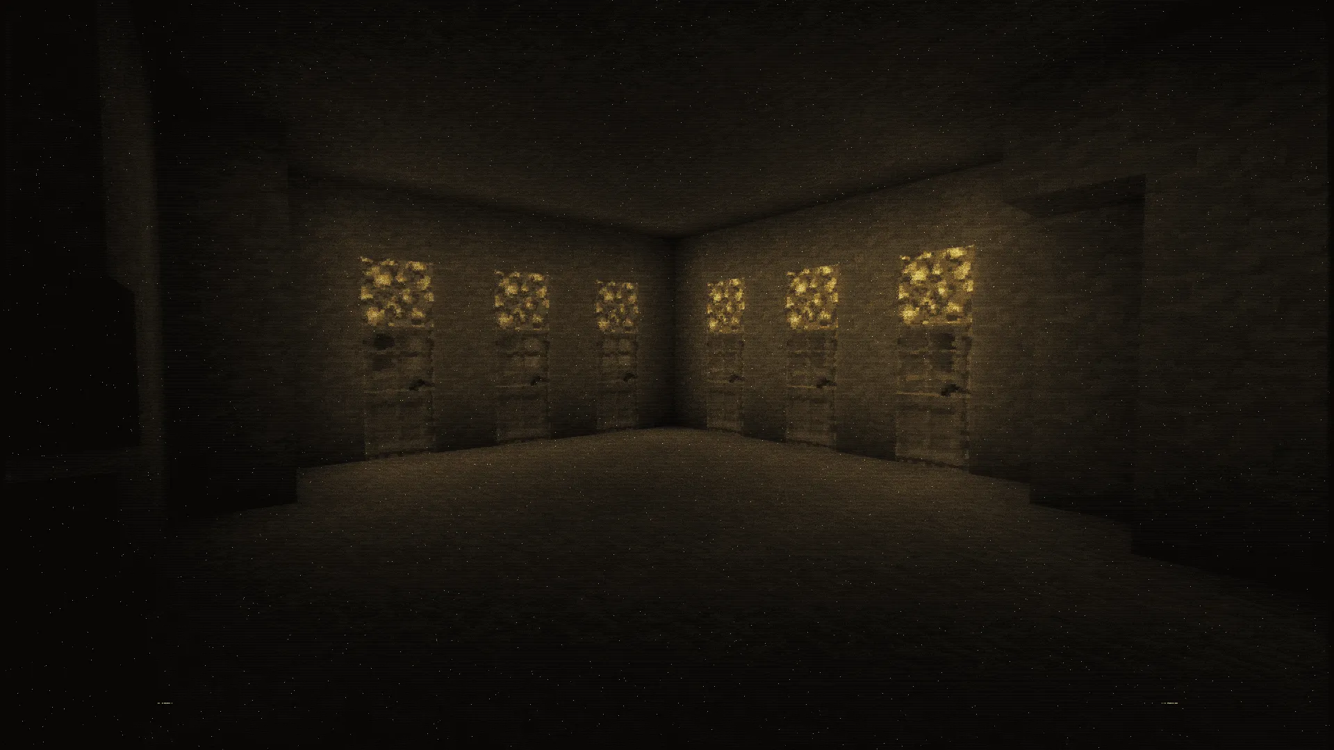 VHSWORLD — скриншот 4 (Модпаки, Minecraft)