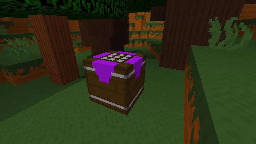 WafflPak Expansion Paks — скриншот 3 (Текстуры, Minecraft)