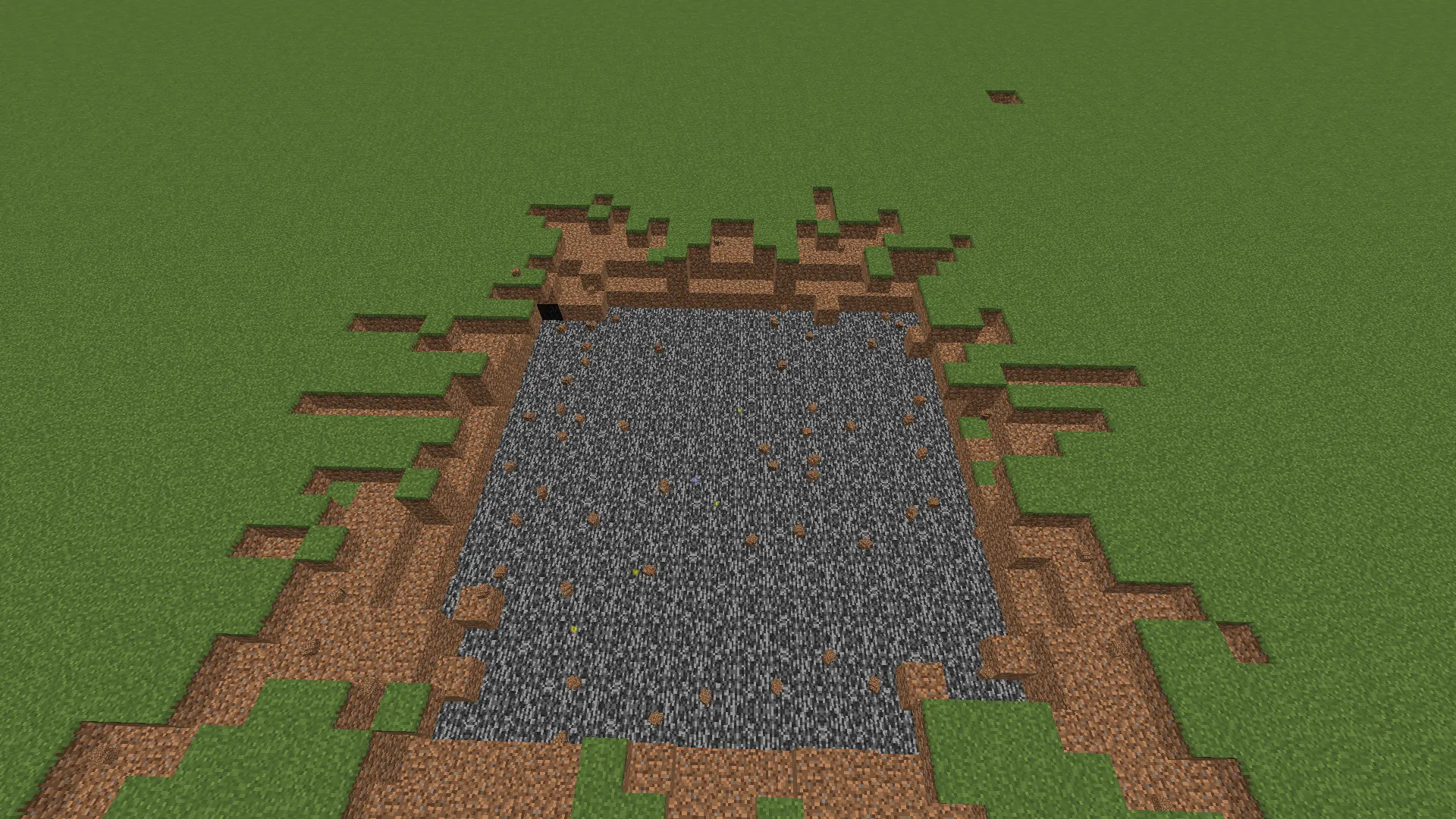 when a mob dies it explode, Моды, Minecraft