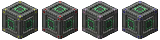 Mekanism Extras, Моды, Minecraft