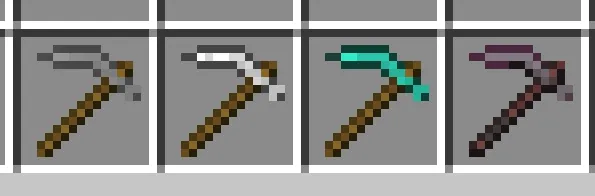 Fry's Features, Моды, Minecraft