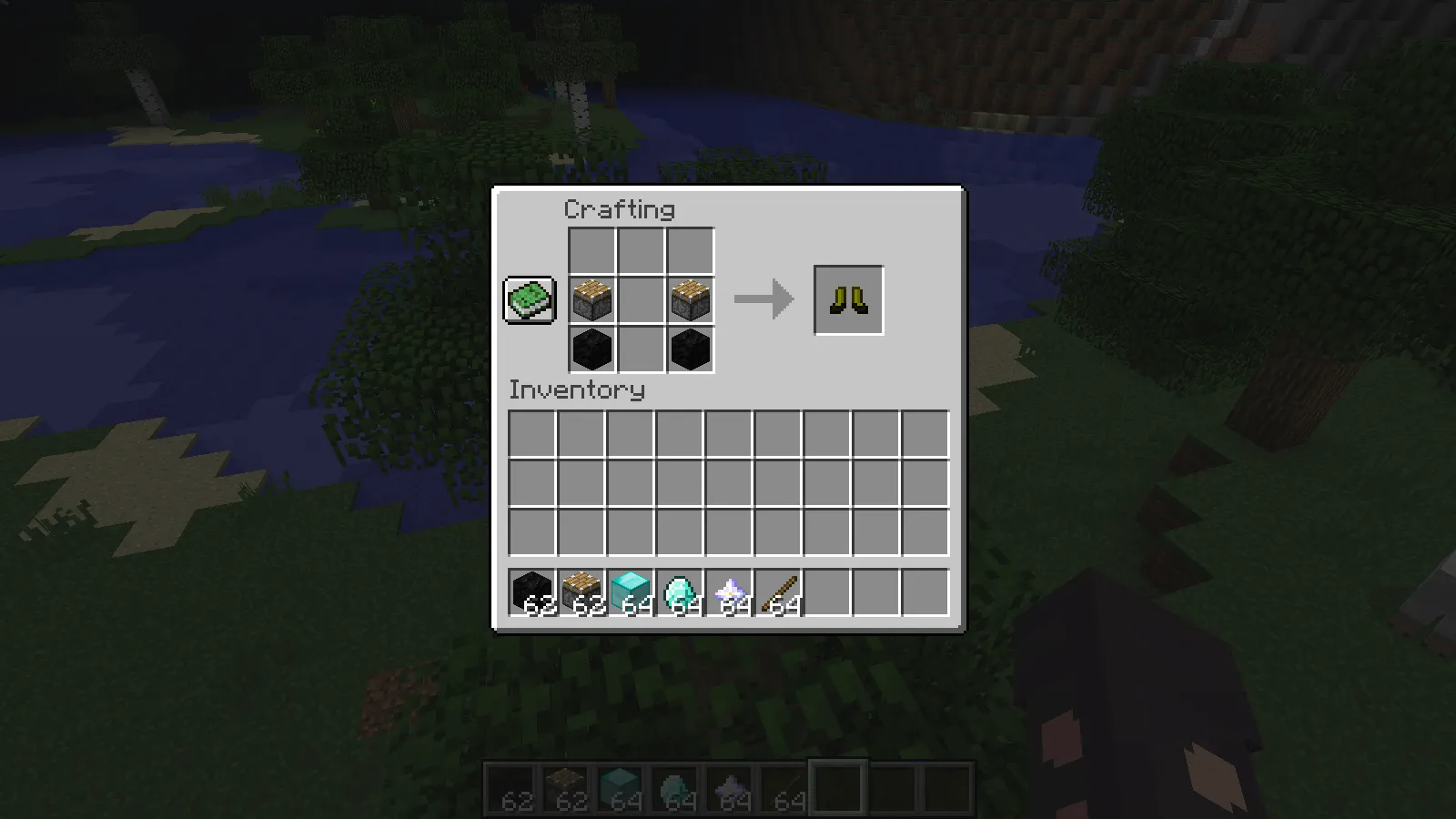 XtraGear++, Моды, Minecraft