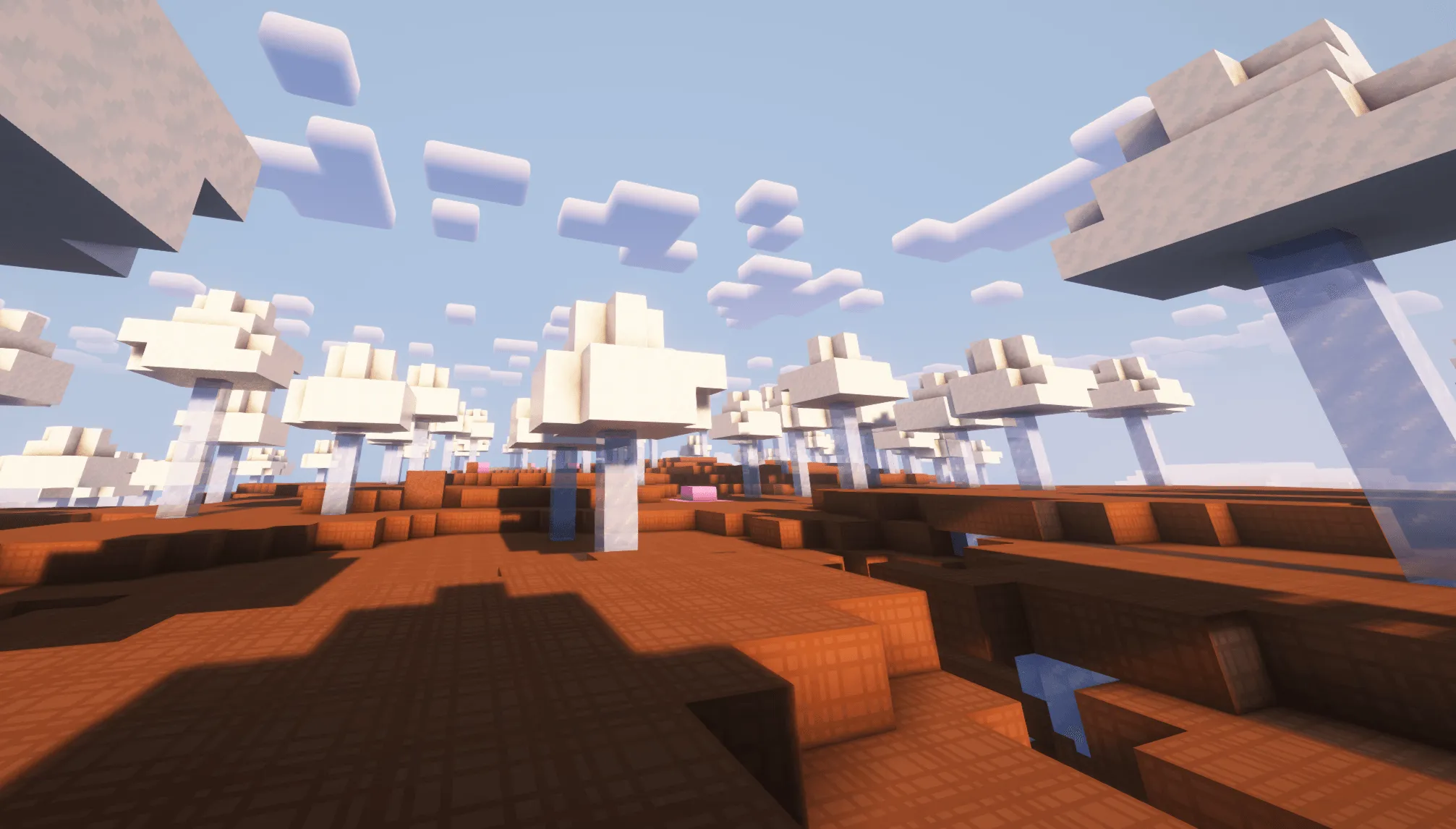 SweetThings — скриншот 3 (Моды, Minecraft)