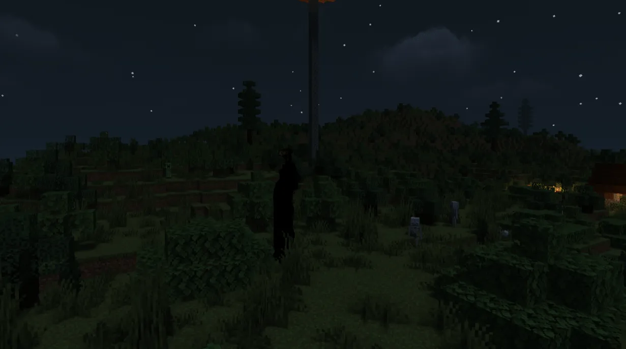 The Boiled One Project — скриншот 3 (Модпаки, Minecraft)