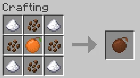 Funky Fish, Моды, Minecraft