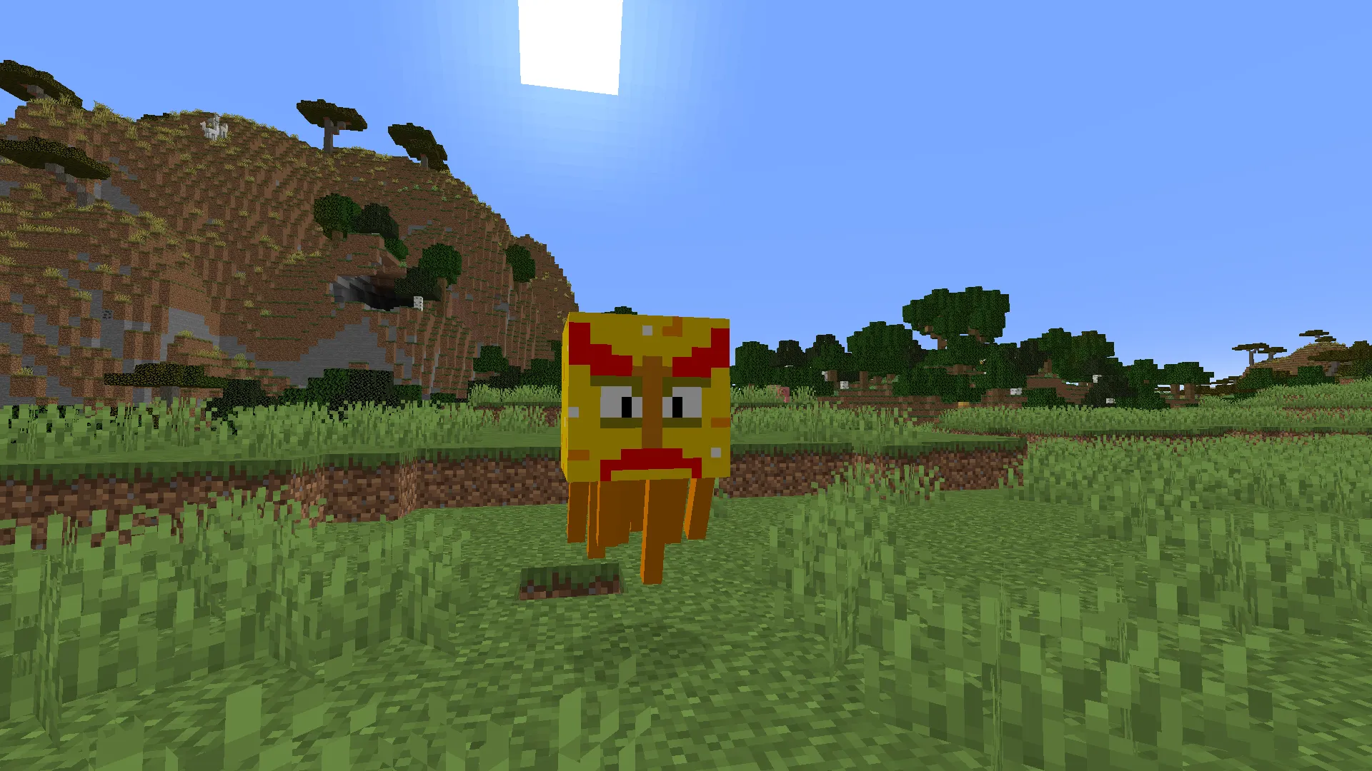 CaseOh's Basics — скриншот 6 (Моды, Minecraft)