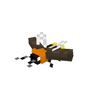 Just-In GARDEN, Моды, Minecraft