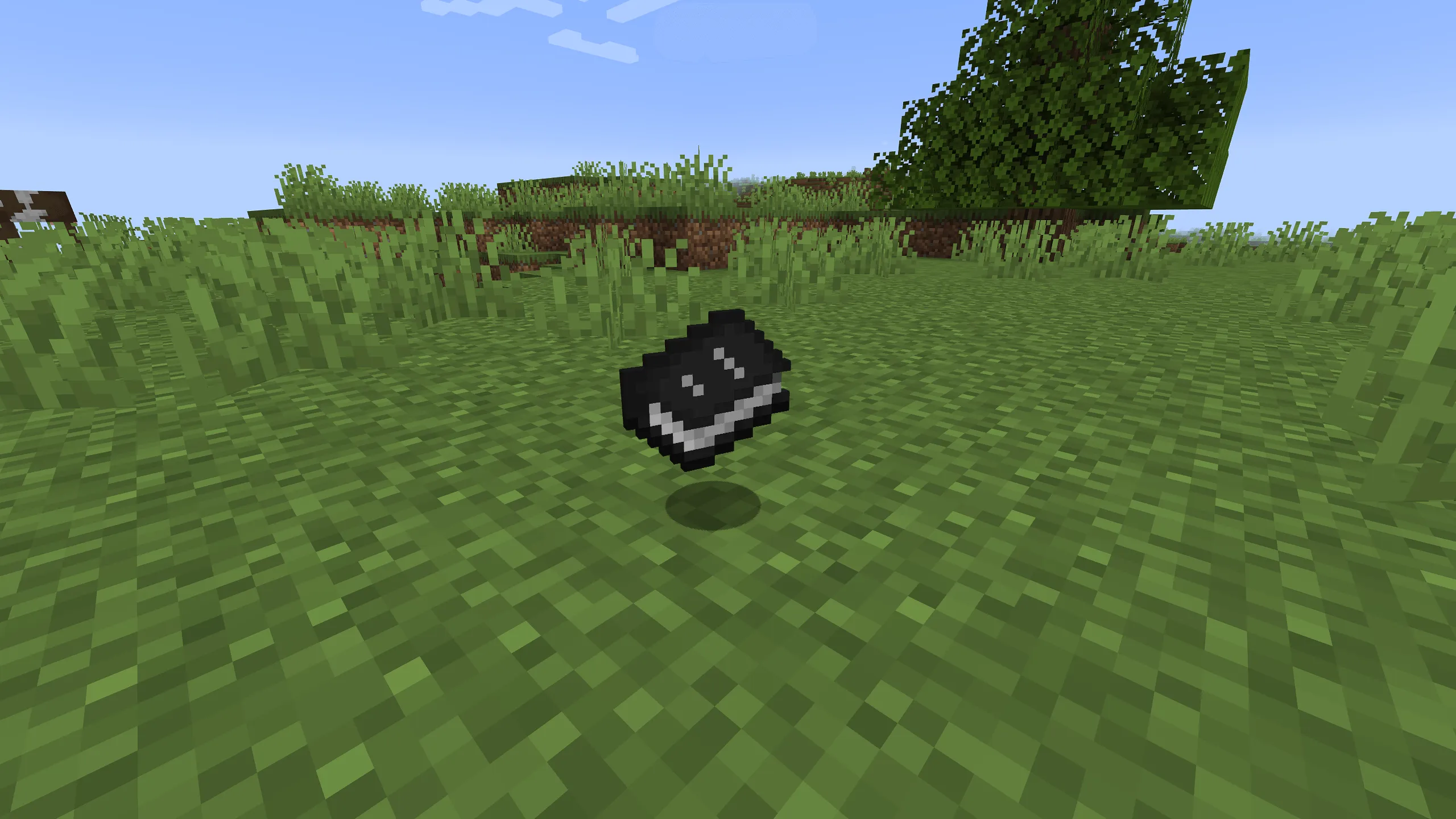 Death Note, Моды, Minecraft