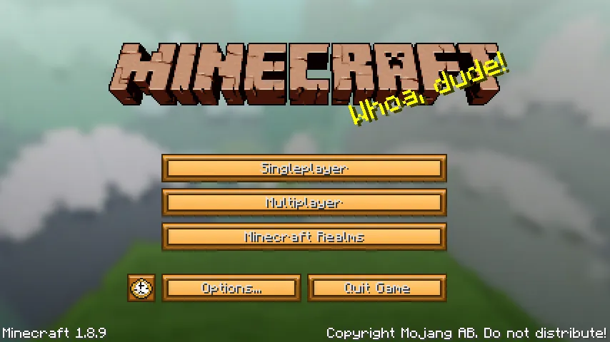 Pixel Survival 2 — скриншот 4 (Текстуры, Minecraft)