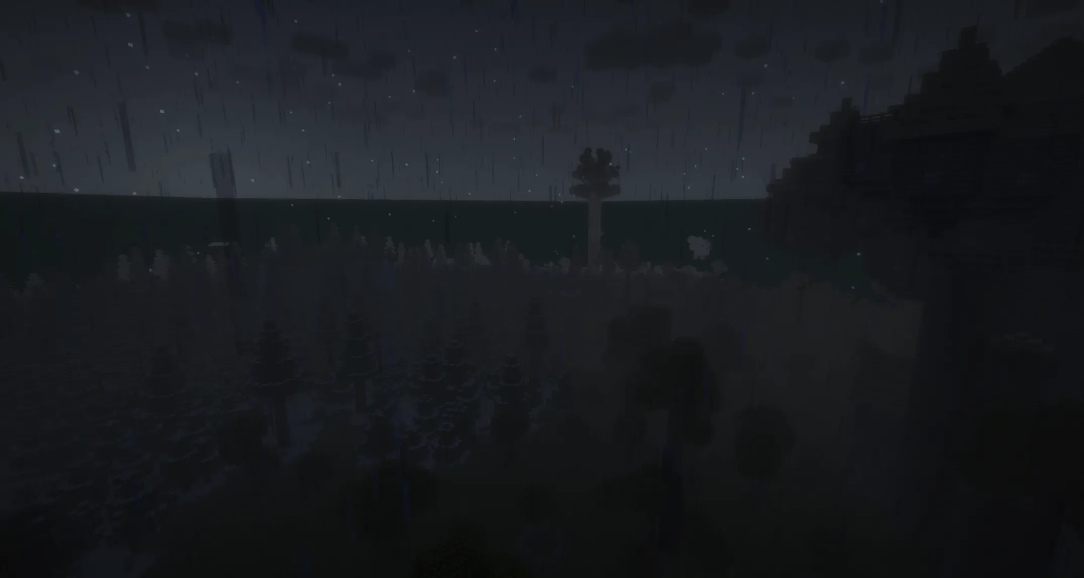 Everchanging Fates 2 - Origins Anew — скриншот 8 (Модпаки, Minecraft)