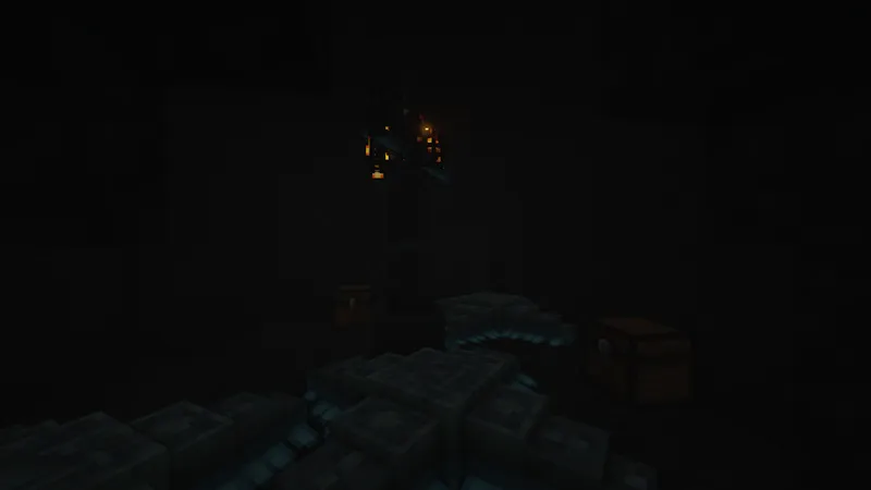 Ad Astra: Per Spatium, Моды, Minecraft