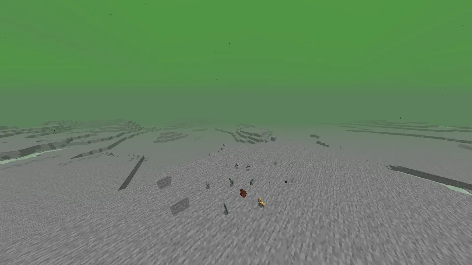 Technological Expanse, Моды, Minecraft