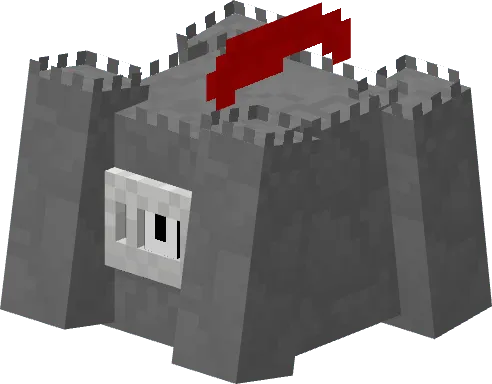 Hydra's Mobs +, Моды, Minecraft