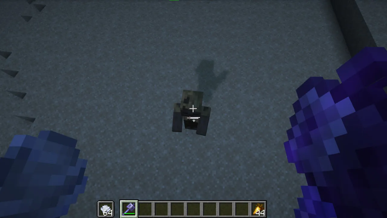 BonkSound, Текстуры, Minecraft