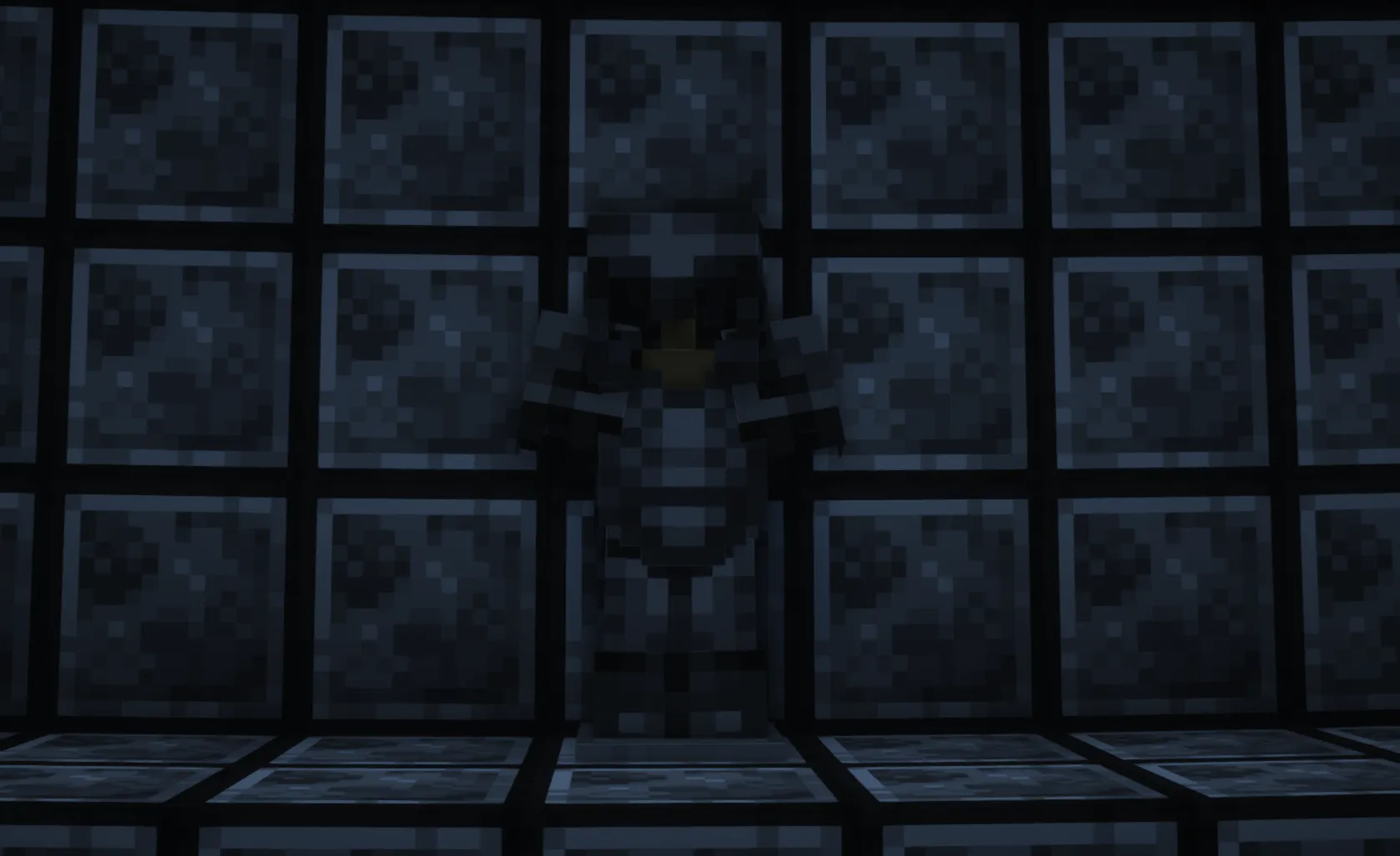 Specichromite, Текстуры, Minecraft
