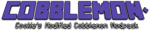 Cookie's Modified Cobblemon — скриншот 4 (Модпаки, Minecraft)