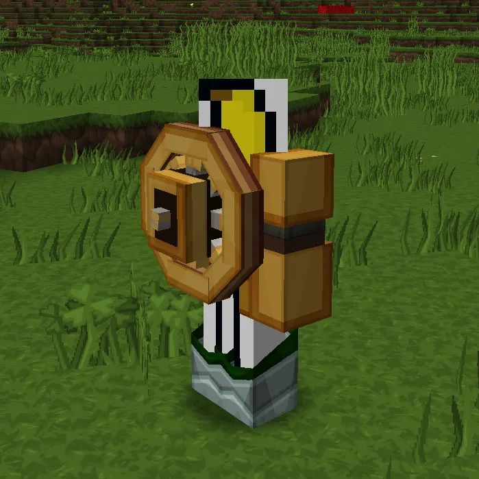 Create Stuff & Additions BDCraft — скриншот 3 (Текстуры, Minecraft)