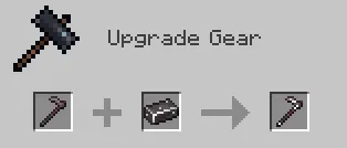 Dusk's Upgrades, Моды, Minecraft