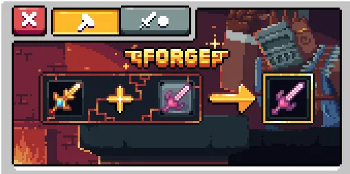 Origin Realms GUI Revamp — скриншот 7 (Текстуры, Minecraft)