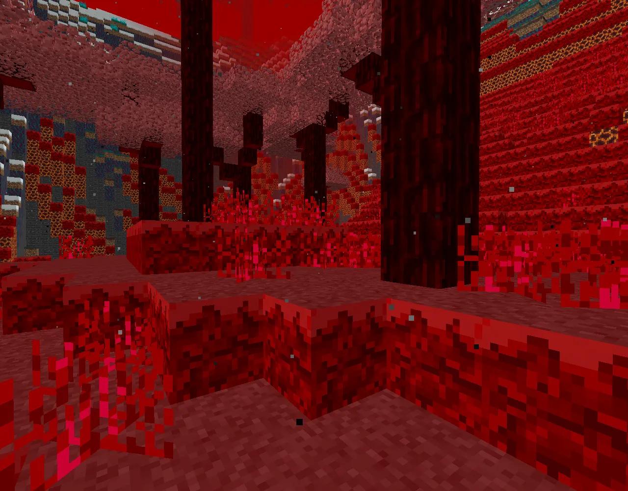Stransion, Моды, Minecraft