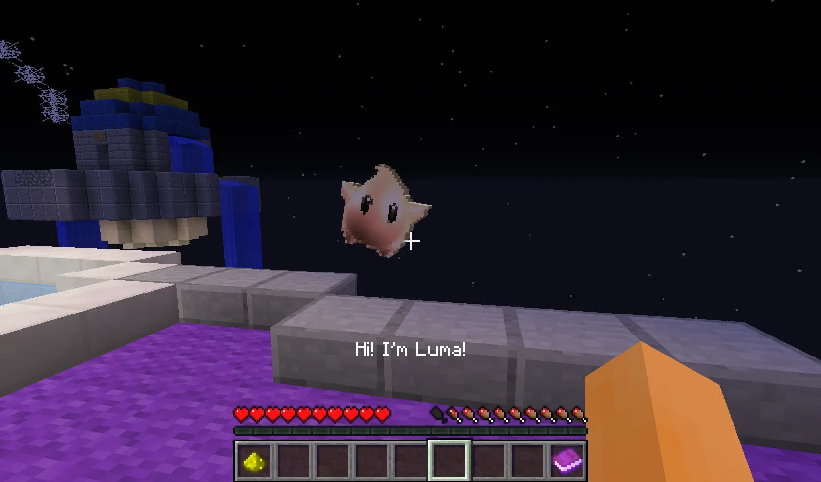 quartzarmy, Текстуры, Minecraft